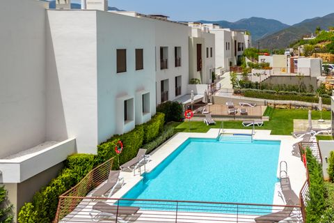 Leilighet i Istan, Malaga, Istan - € 975 000 | Ref: PANR-15851 - foto 38