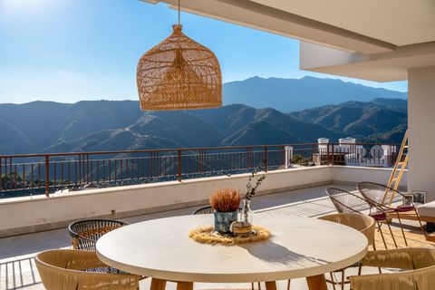 Leilighet i Istan, Malaga, Istan - € 975 000 | Ref: PANR-15851 - foto 41