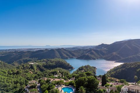 Leilighet i Istan, Malaga, Istan - € 975 000 | Ref: PANR-15851 - foto 43