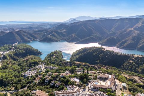 Leilighet i Istan, Malaga, Istan - € 975 000 | Ref: PANR-15851 - foto 47