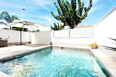 Villa i San Pedro Del Pinatar, Murcia, San Pedro Del Pinatar - € 399.000 | Ref: P8145 - foto 2