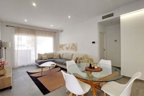 Villa i San Pedro Del Pinatar, Murcia, San Pedro Del Pinatar - € 399.000 | Ref: P8145 - foto 6