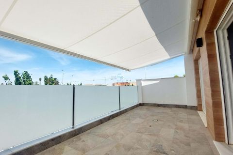 Villa i San Pedro Del Pinatar, Murcia, San Pedro Del Pinatar - € 399.000 | Ref: P8145 - foto 16