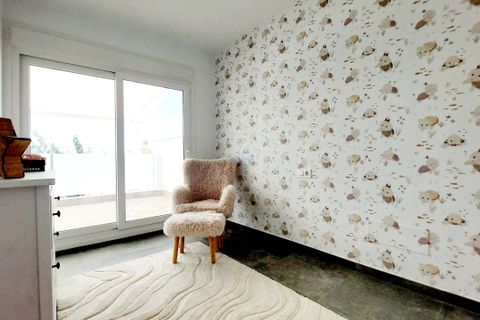 Villa i San Pedro Del Pinatar, Murcia, San Pedro Del Pinatar - € 399.000 | Ref: P8145 - foto 17