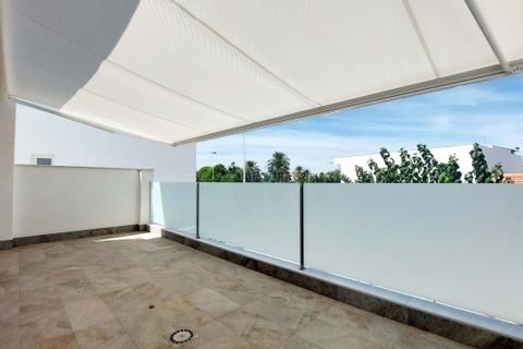 Villa i San Pedro Del Pinatar, Murcia, San Pedro Del Pinatar - € 399.000 | Ref: P8145 - foto 19