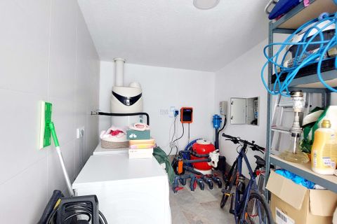Villa i San Pedro Del Pinatar, Murcia, San Pedro Del Pinatar - € 399.000 | Ref: P8145 - foto 23