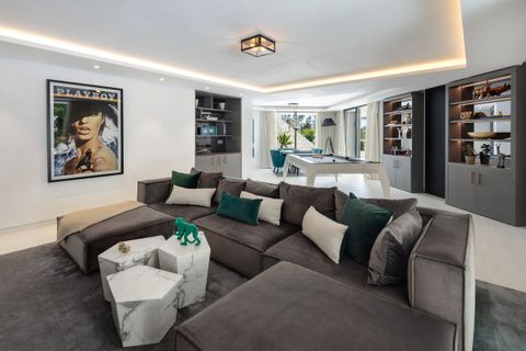 Villa i La Heredia, Malaga, La Heredia - € 5.195.000 | Ref: MLS51698W - foto 37
