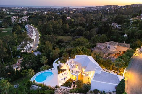 Villa i La Heredia, Malaga, La Heredia - € 5.195.000 | Ref: MLS51698W - foto 47