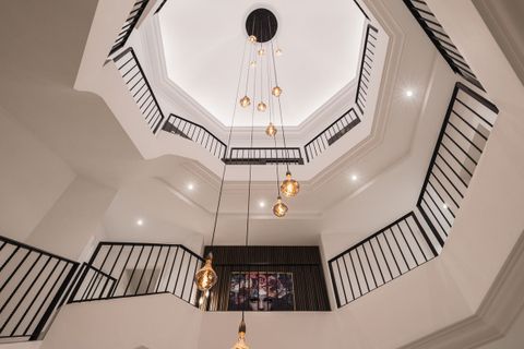 Villa a Benahavis, Malaga, Benahavis - € 6.995.000 | Ref: MLS24904C - foto 7