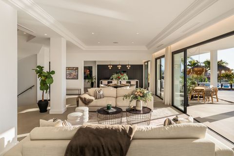Villa a Benahavis, Malaga, Benahavis - € 6.995.000 | Ref: MLS24904C - foto 9