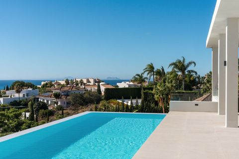 Villa a Benahavis, Malaga, Benahavis - € 6.995.000 | Ref: MLS24904C - foto 19