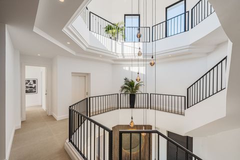 Villa a Benahavis, Malaga, Benahavis - € 6.995.000 | Ref: MLS24904C - foto 21