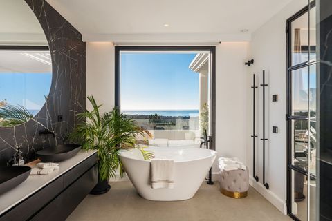 Villa a Benahavis, Malaga, Benahavis - € 6.995.000 | Ref: MLS24904C - foto 26