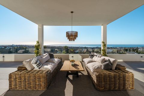 Villa a Benahavis, Malaga, Benahavis - € 6.995.000 | Ref: MLS24904C - foto 28