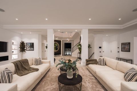 Villa a Benahavis, Malaga, Benahavis - € 6.995.000 | Ref: MLS24904C - foto 35