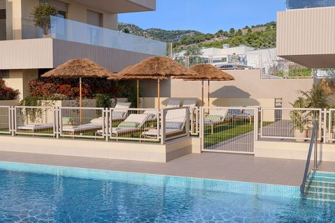 Wohnung in Benalmadena, Malaga - Foto 2
