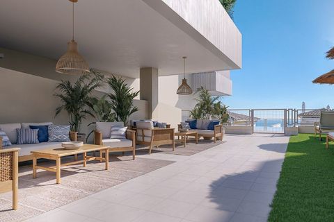Wohnung in Benalmadena, Malaga - Foto 4