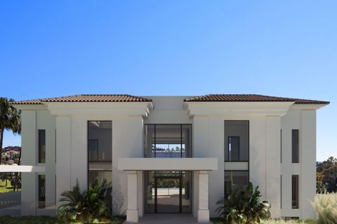 Villa a Benahavis, Malaga, Benahavis - € 5.900.000 | Ref: R4267657 - foto 13