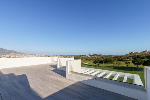 Villa i Mijas Costa, Malaga, Mijas Costa - € 1.125.000 | Ref: IM61694R - foto 15