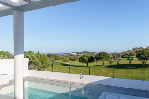 Villa i Mijas Costa, Malaga, Mijas Costa - € 1.125.000 | Ref: IM61694R - foto 27