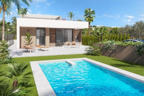 Villa i Vera, Almeria, Vera - € 465.000 | Ref: YHS20463P - foto 2