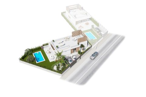 Villa i Vera, Almeria, Vera - € 465.000 | Ref: YHS20463P - foto 9