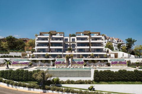 Lejlighed i La Cala De Mijas, Malaga - foto 3