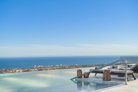 Lejlighed i La Cala De Mijas, Malaga - foto 4