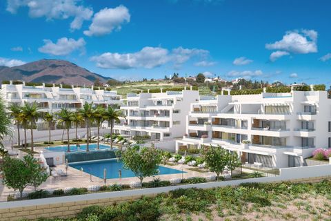 Wohnung in Estepona, Malaga - Foto 4