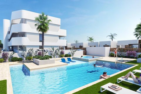 Wohnung in Los Alcazares, Murcia - Foto 1