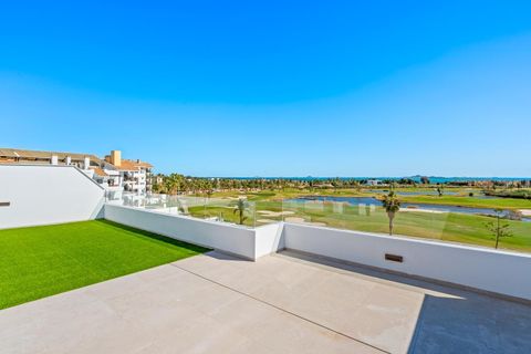Wohnung in Los Alcazares, Murcia - Foto 4