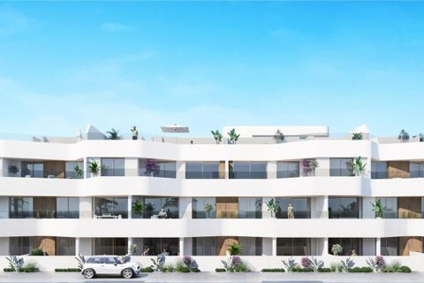 Wohnung in Los Alcazares, Murcia - Foto 5