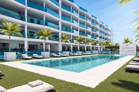 Penthouse in Fuengirola, Malaga - Foto 2