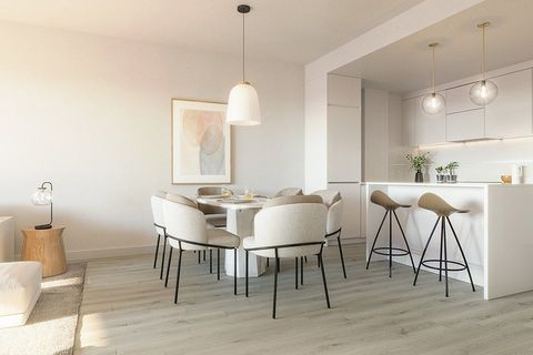 Penthouse in Fuengirola, Malaga - Foto 5