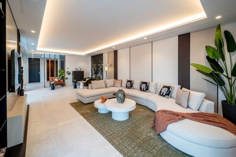Villa a El Paraiso, Malaga, El Paraiso - € 6.500.000 | Ref: R5118037 - foto 6