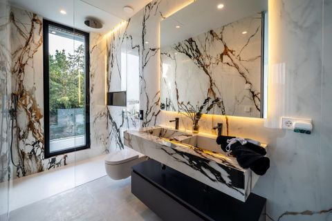 Villa a El Paraiso, Malaga, El Paraiso - € 6.500.000 | Ref: R5118037 - foto 44