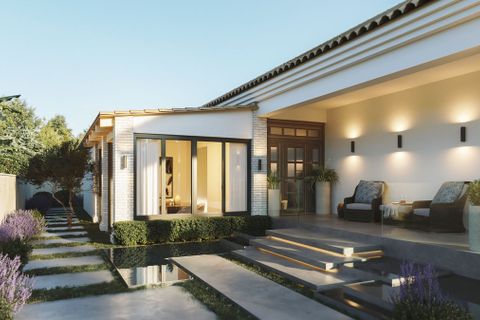 Villa a Marbella, Malaga, Marbella - € 920.000 | Ref: R4360555 - foto 32