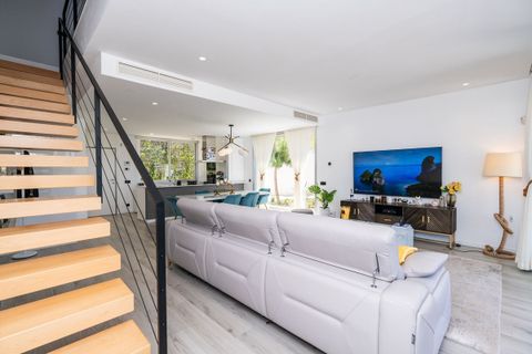 Byhus i Cancelada, Malaga, Cancelada - € 640.000 | Ref: MLS53770C - foto 8