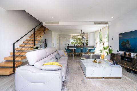 Byhus i Cancelada, Malaga, Cancelada - € 640.000 | Ref: MLS53770C - foto 9