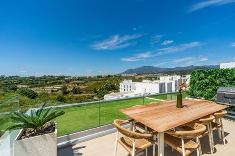 Byhus i Cancelada, Malaga, Cancelada - € 640.000 | Ref: MLS53770C - foto 22