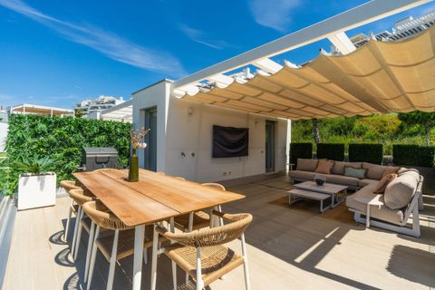 Byhus i Cancelada, Malaga, Cancelada - € 640.000 | Ref: MLS53770C - foto 23