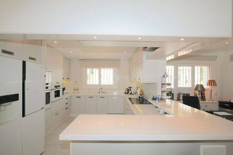 Villa i Mijas Golf, Malaga, Mijas Golf - € 1.295.000 | Ref: ES31126V - foto 2