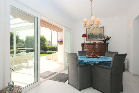 Villa i Mijas Golf, Malaga, Mijas Golf - € 1.295.000 | Ref: ES31126V - foto 7