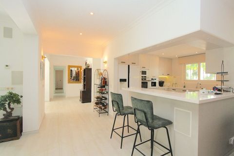 Villa i Mijas Golf, Malaga, Mijas Golf - € 1.295.000 | Ref: ES31126V - foto 8