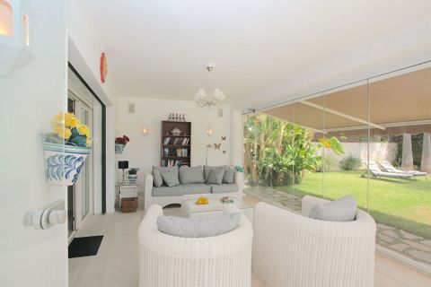Villa i Mijas Golf, Malaga, Mijas Golf - € 1.295.000 | Ref: ES31126V - foto 13