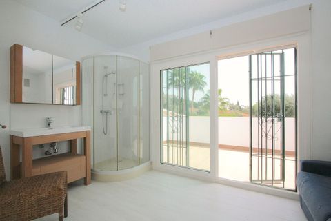 Villa i Mijas Golf, Malaga, Mijas Golf - € 1.295.000 | Ref: ES31126V - foto 15
