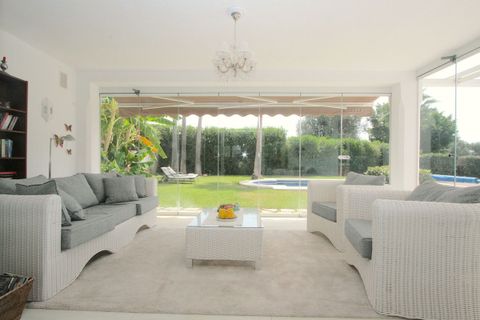 Villa i Mijas Golf, Malaga, Mijas Golf - € 1.295.000 | Ref: ES31126V - foto 16