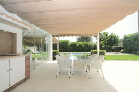 Villa i Mijas Golf, Malaga, Mijas Golf - € 1.295.000 | Ref: ES31126V - foto 17