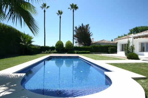 Villa i Mijas Golf, Malaga, Mijas Golf - € 1.295.000 | Ref: ES31126V - foto 19