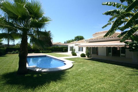Villa i Mijas Golf, Malaga, Mijas Golf - € 1.295.000 | Ref: ES31126V - foto 20